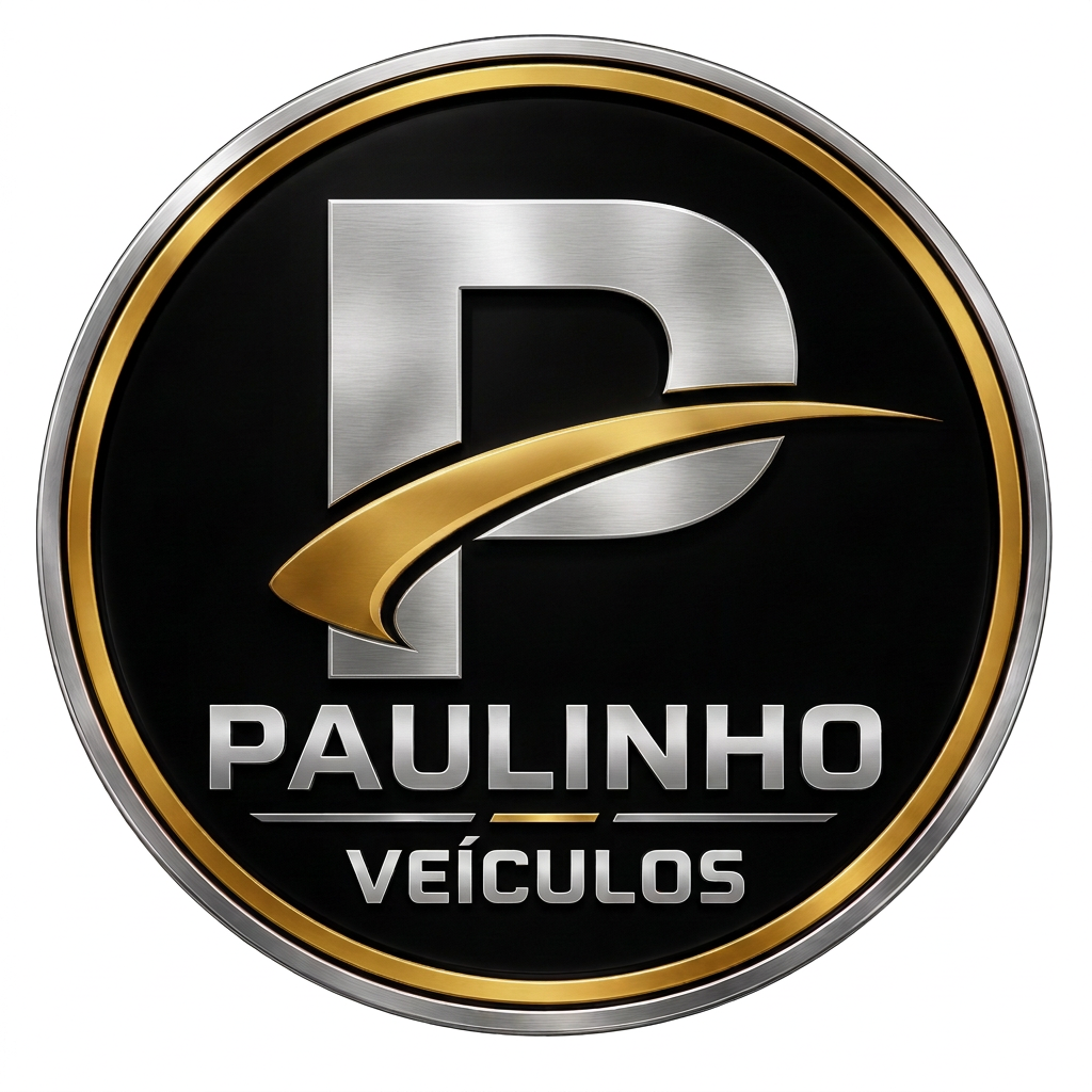 Paulinho Veículos